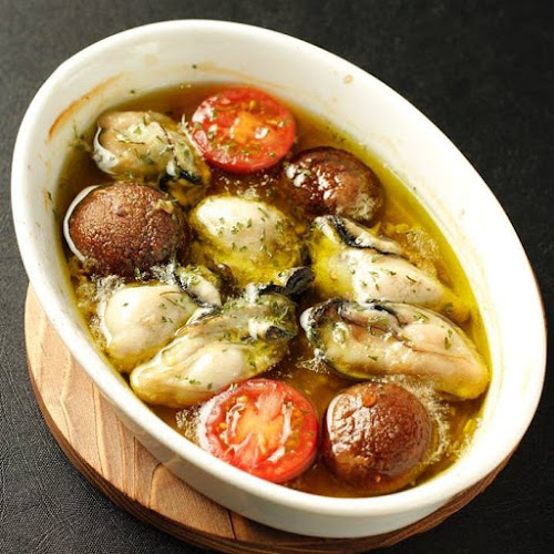 新宿 オイスターズインク - 新宿区