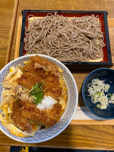 Comentarii opinii despre 夢庵 上永谷店