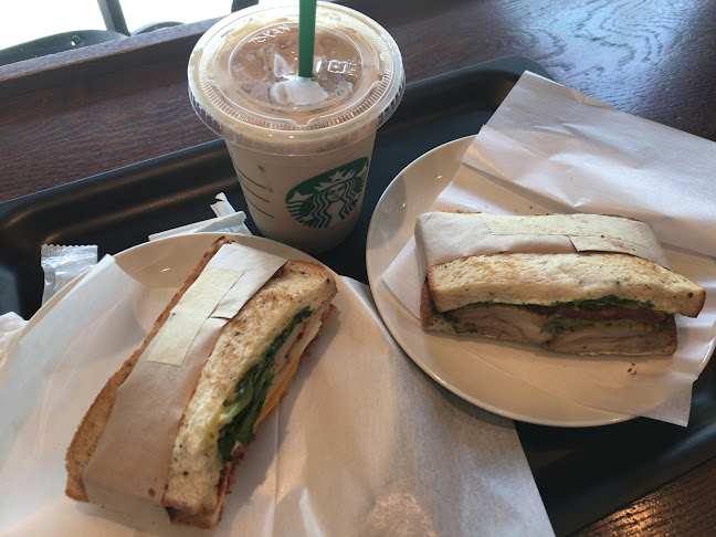 スターバックス コーヒー 日本橋スルガビル店 - 飲食業