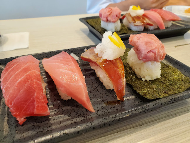 はま寿司 名護店 - 名護市