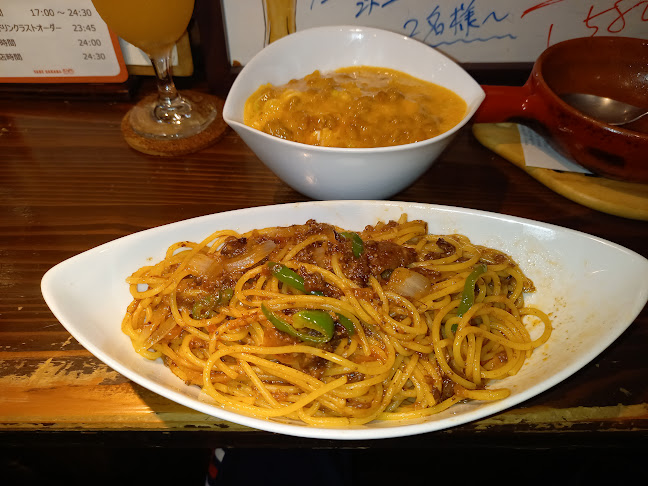 Comentarii opinii despre 矢部酒場