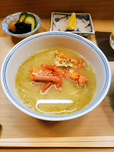 Comentarii opinii despre 京風一品料理 きよみず（Kiyomizu）