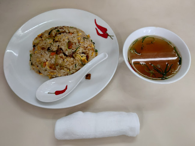 中国料理 百華扇 - 堺市