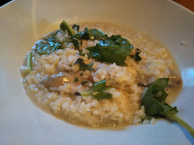 Opinii despre イタリアンフードバー マンジャーレ în 那須塩原市 - 飲食業