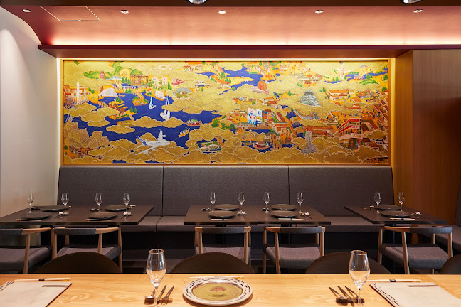 Comentarii opinii despre ニュー松坂 西宮北口店