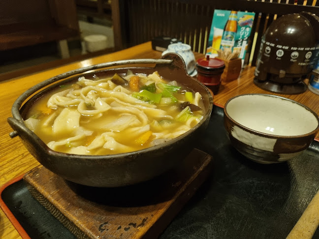 Comentarii opinii despre 上州田舎屋