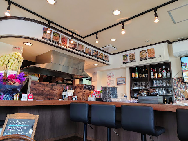 barひつじ - 飲食業