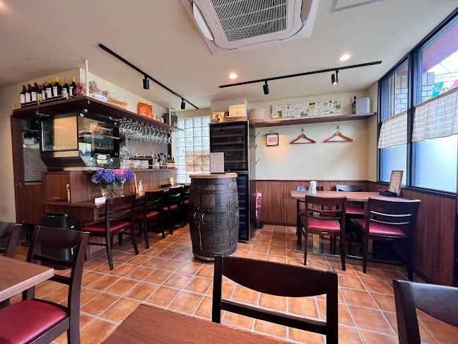 Opinii despre イタリア料理 ティンパーノ în 武蔵野市 - 飲食業