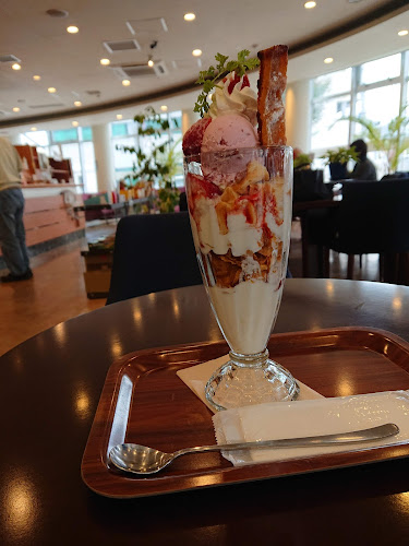 カフェ・ドマーニ