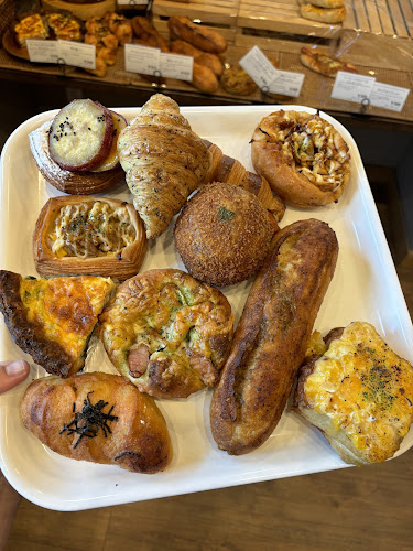 Opinii despre Y's bakery în 名古屋市 - 飲食業