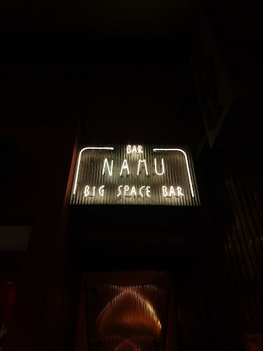 Comentarii opinii despre ＮＡＭＵ