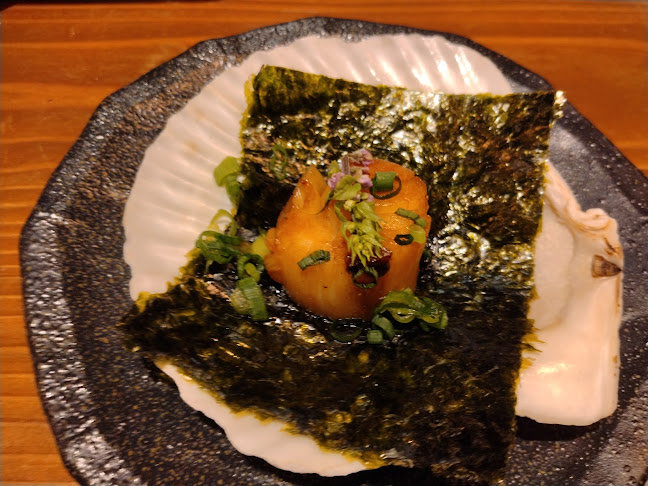 Opinii despre 鉄板肉焼まつもと本店 în 名古屋市 - 飲食業