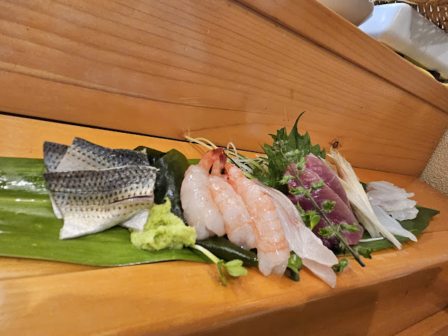 Comentarii opinii despre 鮨処 つち弥