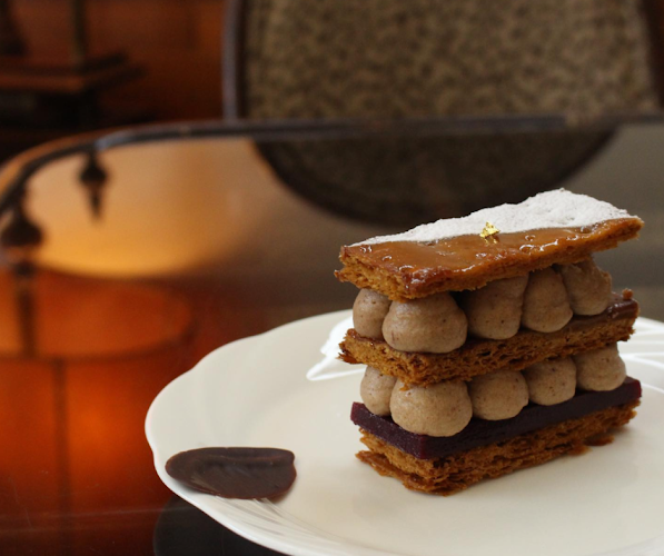 Maison de Jean Noel メゾン・ド・ジャンノエル - 飲食業