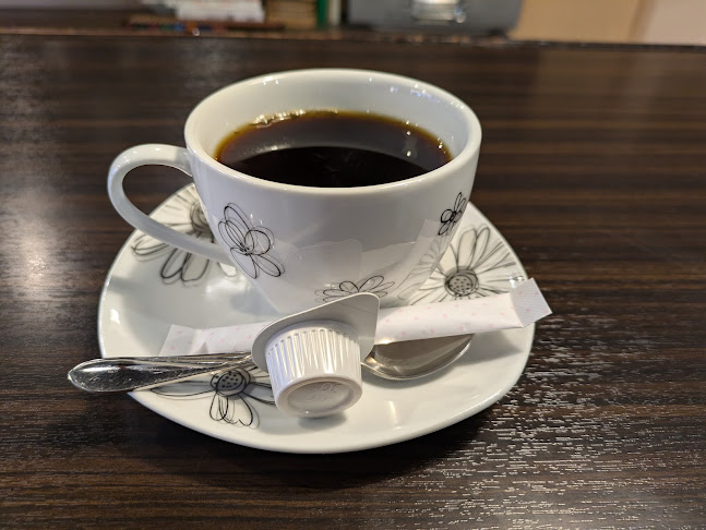 きっさ 10 coffee - 大阪市