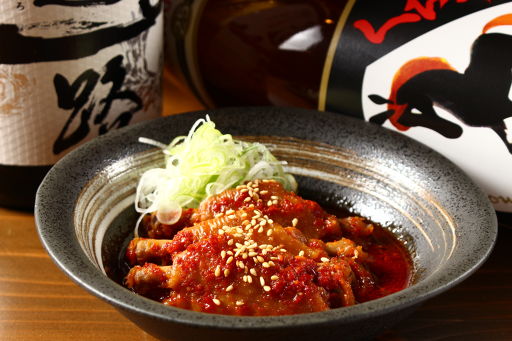 べんがら亭 港店 - 名古屋市