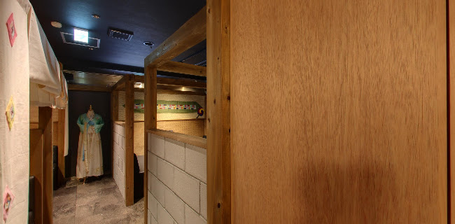 Comentarii opinii despre 日韓食彩 木下