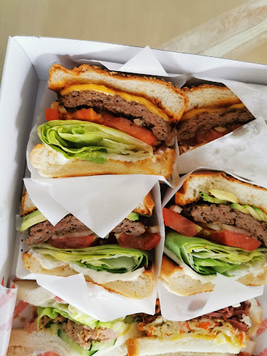 ブラザーズ テイクアウト人形町店 - 飲食業