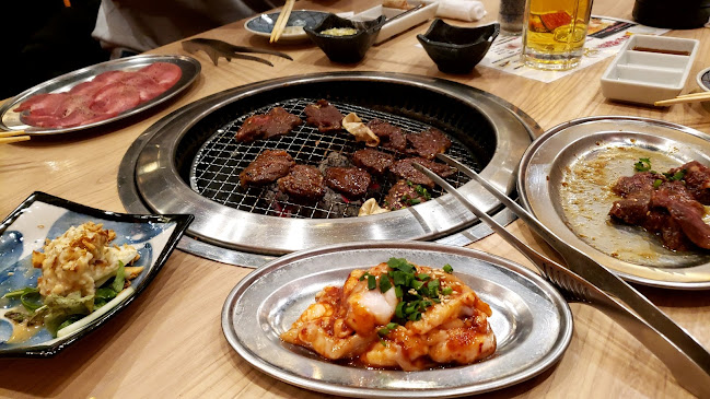 秩父焼肉ホルモン酒場 まる助 川越クレアモール店 - 川越市