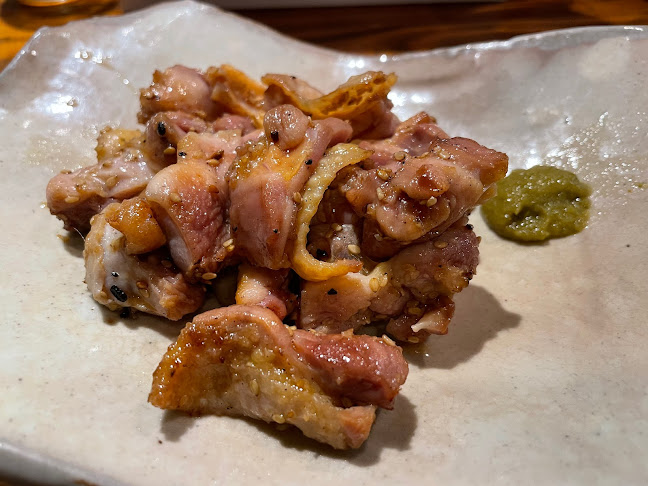 Opinii despre 高峯 în 宮崎市 - 飲食業