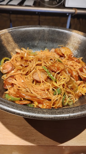 和韓美食 蓮 - 飲食業