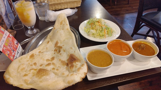 アジアンダイニング LUMBINI 新松戸店