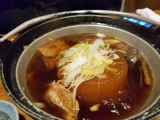 海鮮ろばた 壱勢 新潟店 - 飲食業