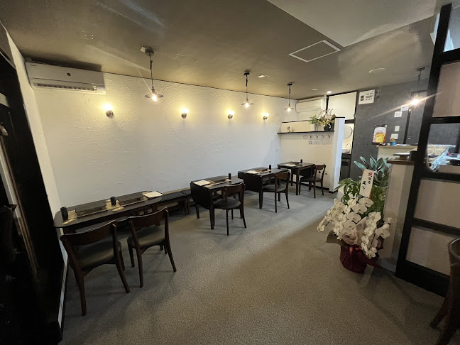 串揚げダイニング美mei - 松山市