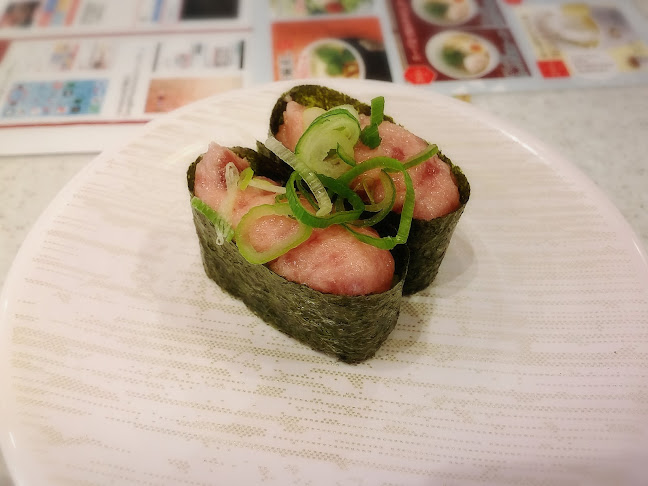 Comentarii opinii despre かっぱ寿司 飯田店