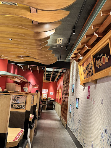 もりもり寿し イオンモール大阪ドーム店 - 大阪市