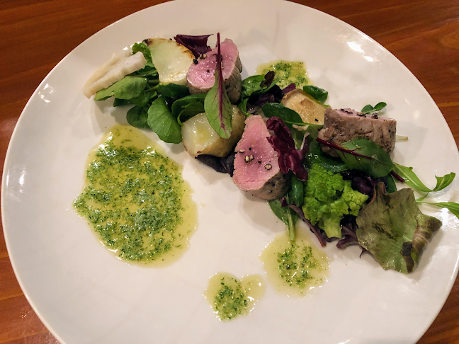 ルオント - 富山市