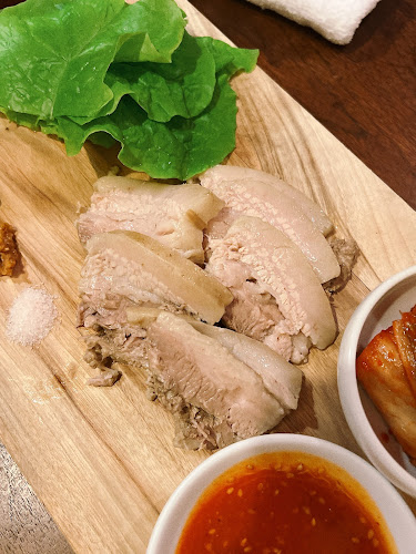 プルダ京都駅南店 - 飲食業