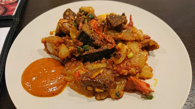 Govinda Curry Bar（ゴヴィンダ カレー バー） - 横浜市