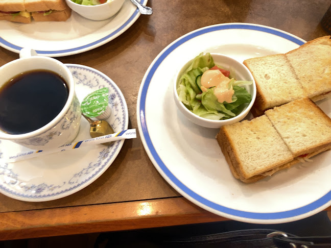 Comentarii opinii despre 珈琲の館