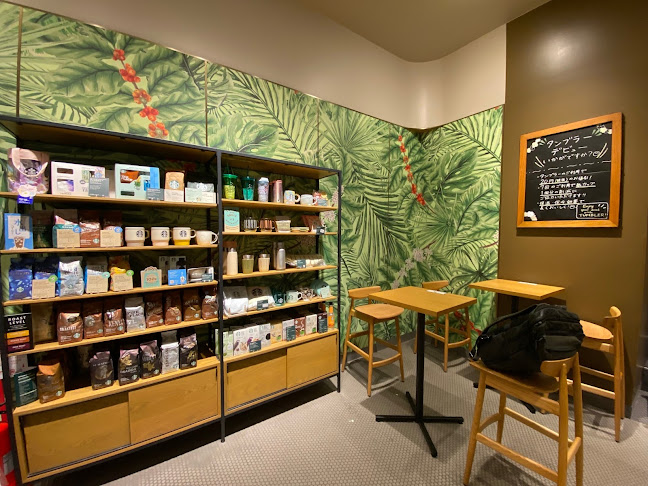 〒110-0005 東京都台東区上野７丁目１−１ 上野駅構内 3階 入谷口改札外