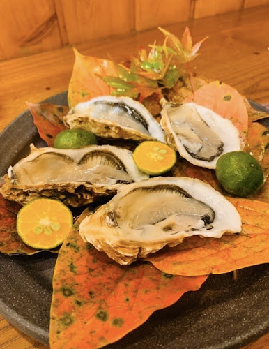 大阪花くし - 北九州市