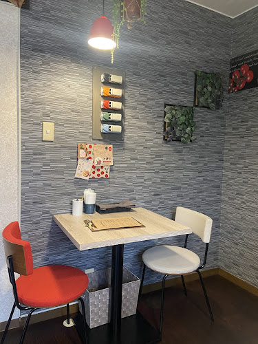 Opinii despre 小さなトマト în 青森市 - 飲食業