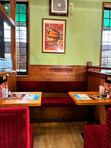 コメダ珈琲店 名東山の手店 - 名古屋市