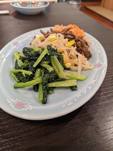 房州園 - 飲食業