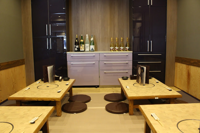 Opinii despre まごころ în 大阪市 - 飲食業