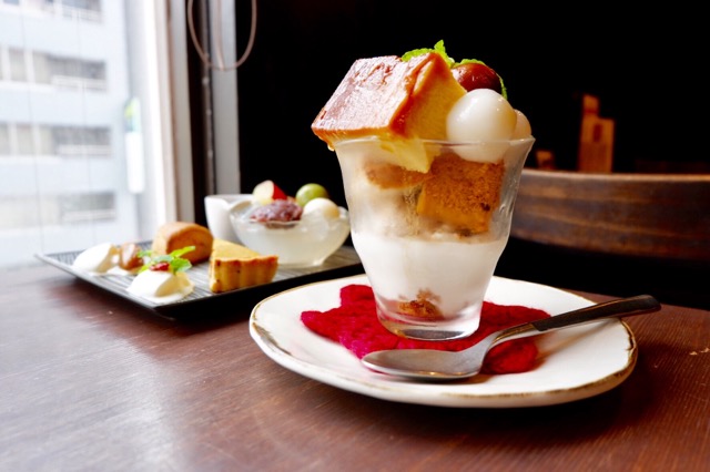 Opinii despre cafe yuddy în 神戸市 - 飲食業