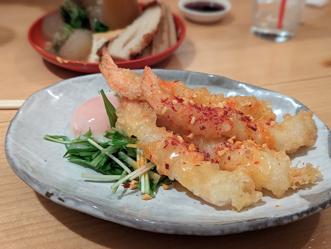 ビストロ 三十五段屋