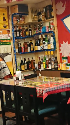 Opinii despre Curry King în 東大和市 - 飲食業