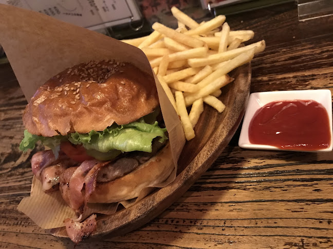 心斎橋の美味しい串カツあげてんかっ!むかい - 大阪市