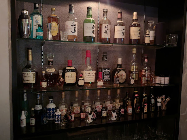 Cafe & Bar ゆきっち