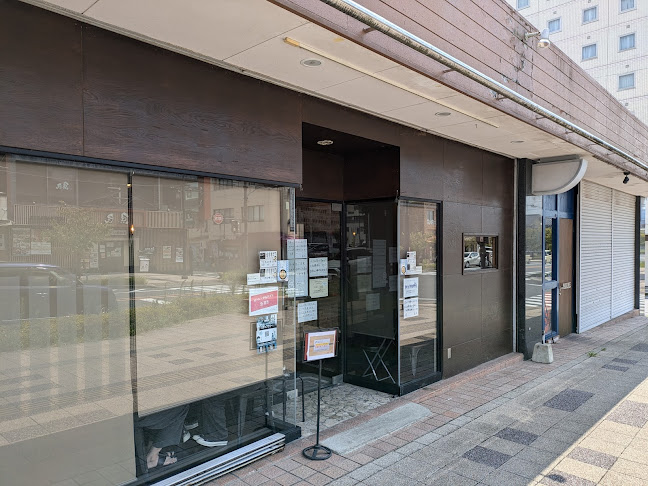 Comentarii opinii despre 麺屋一角