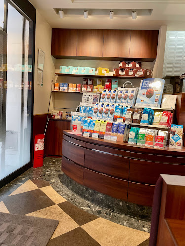 ドトールコーヒーショップ 博多駅いきいき通り店 - 飲食業