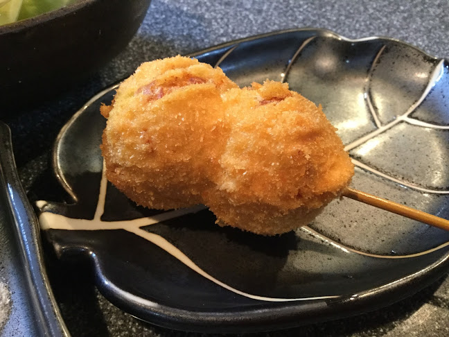 Opinii despre 京 în 鳥取市 - 飲食業