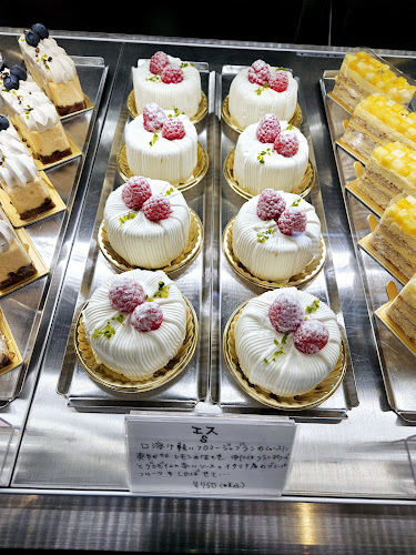 Comentarii opinii despre パティスリー エス