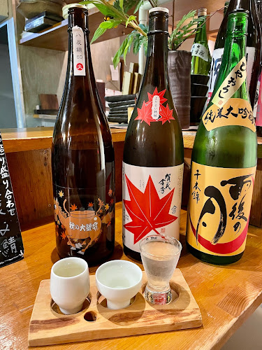 あんべぇ - 飲食業